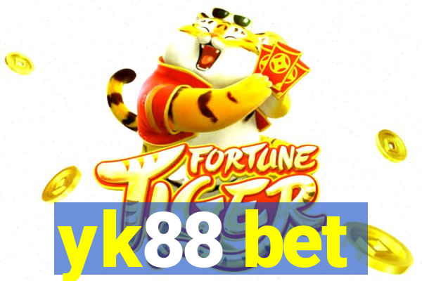 yk88 bet